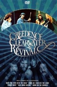 Creedence Clearwater Revival series tv