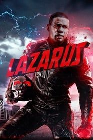 Lazarus 2021 streaming