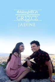 Making MEGA in Greece with JaDine 2016 streaming