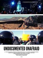 Image Undocumented Unafraid 2020