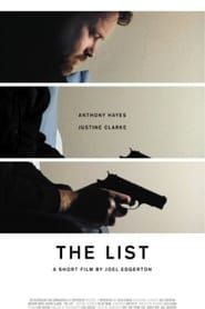 The List (2008)