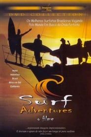 Surf Adventures series tv