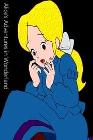 Alice's Adventures in Wonderland series tv