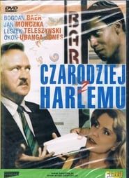 CZARODZIEJ Z HARLEMU (1988)