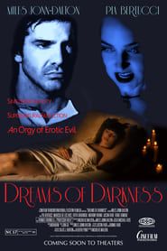 Dreams of Darkness series tv