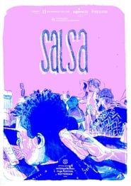 Salsa series tv