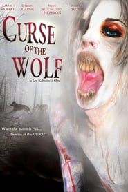 Curse of the Wolf series tv
