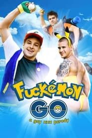 Fuckemon Go : A Gay XXX Parody (2016)