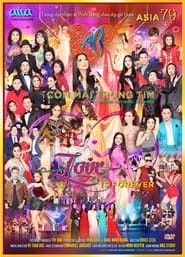 Asia 79 - Live Show series tv