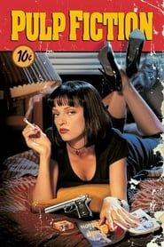 Pulp Fiction 1994 streaming