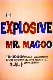 The Explosive Mr. Magoo series tv