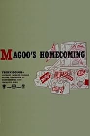 Magoo’s Homecoming series tv