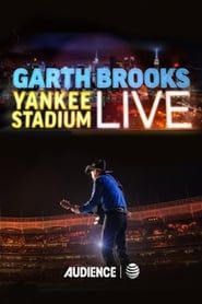 Image Garth Brooks: Yankee Stadium Live