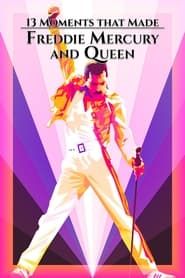 13 Moments That Made Freddie Mercury and Queen-hd