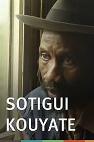 Sotigui Kouyaté, a modern griot series tv