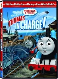 Thomas & Friends : La visite de l'inspecteur series tv