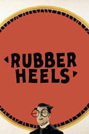 Rubber Heels series tv