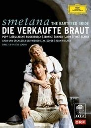 Image Smetana: The Bartered Bride (Wiener Staatsoper) 1982