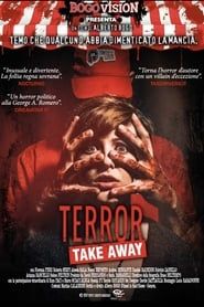 Terror Take Away series tv