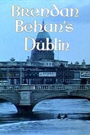 Image Brendan Behan's Dublin