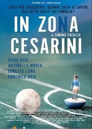 In Zona Cesarini (2018)