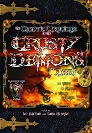 Image Crusty Demons 11: The Chaotic Chronicles
