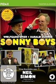 Sonny Boys series tv