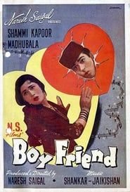 Boy Friend (1961)