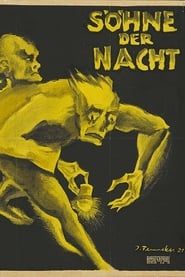 Söhne der Nacht, 1. Teil: Die Verbrecher-GmbH 1921 streaming