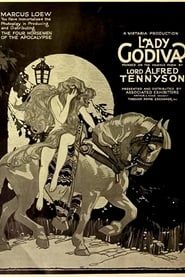 Image Lady Godiva 1921