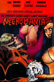 Image Necromania: A Tale of Weird Love!