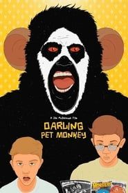 Darling Pet Monkey (2020)