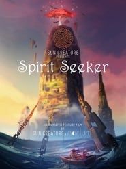 Spirit Seeker series tv