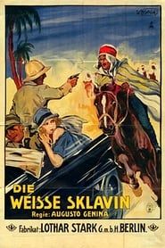 Die weisse Sklavin (1927)