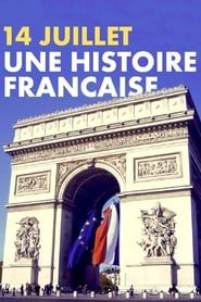 14 juillet, une histoire française series tv