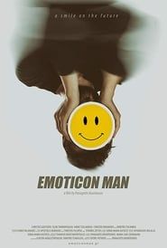 Emoticon Man-hd