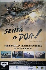 Image Hit Them Hard! The Brazilian Fighter Squadron in World War II