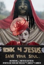 Image Honk For Jesus. Save Your Soul. 2019
