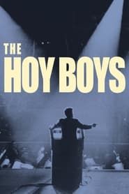 The Hoy Boys 2019 streaming