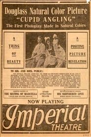 Cupid Angling (1918)