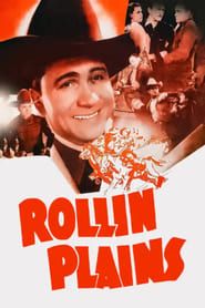 Rollin' Plains 1938 streaming