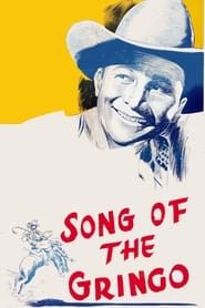 Song of the Gringo series tv
