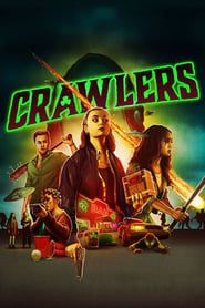 Voir le film Crawlers 2020 en streaming