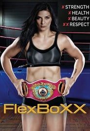 FlexBoXX: Powered by Christina Hammer series tv