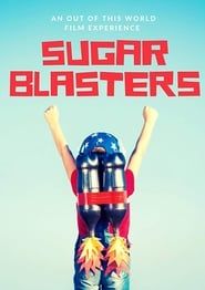 Sugar Blasters series tv
