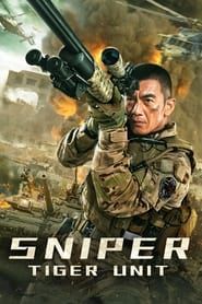 Sniper series tv