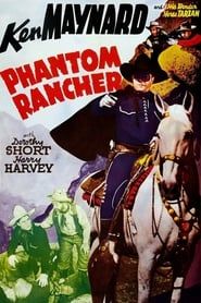 Phantom Rancher series tv