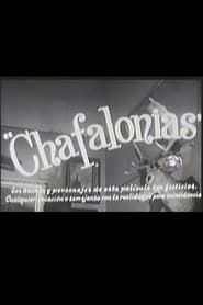 Chafalonias series tv