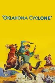 The Oklahoma Cyclone series tv