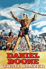 Daniel Boone et les Pionniers (1956)